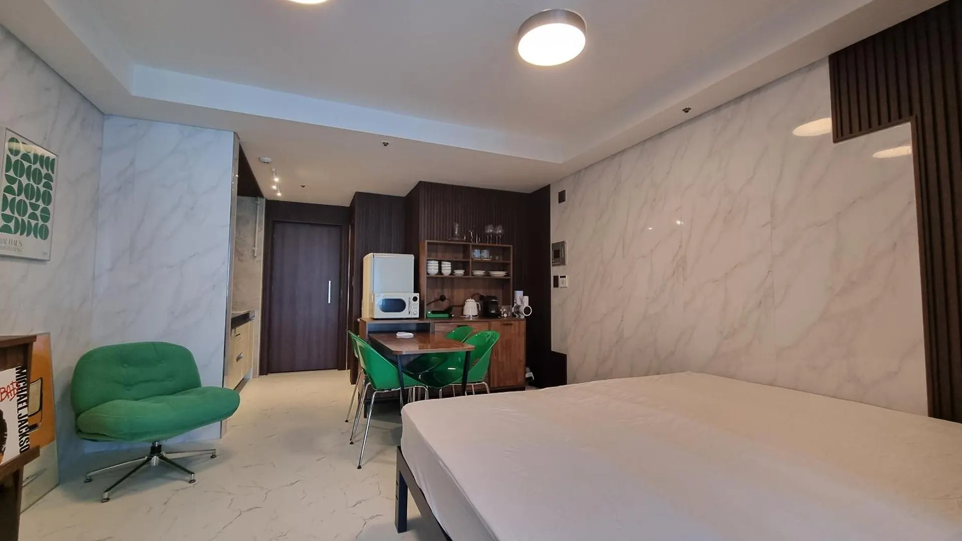 Appartement Coex Seoul Stay