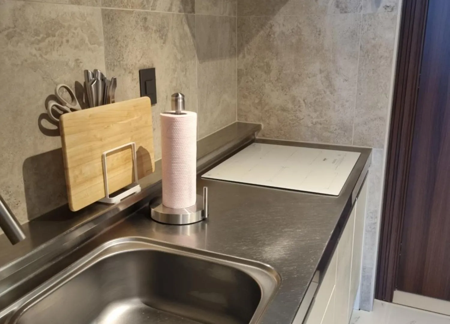 Appartement Coex Seoul Stay