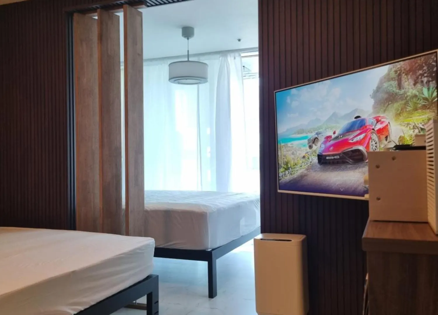 Coex Seoul Stay Appartement