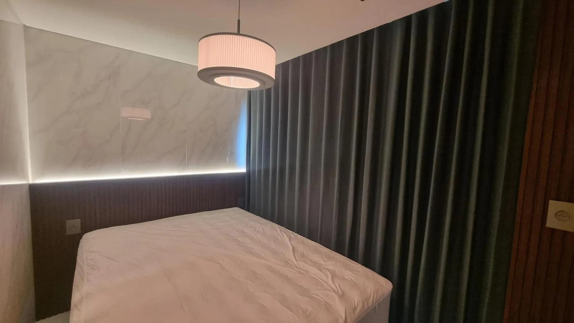 Appartement Coex Seoul Stay