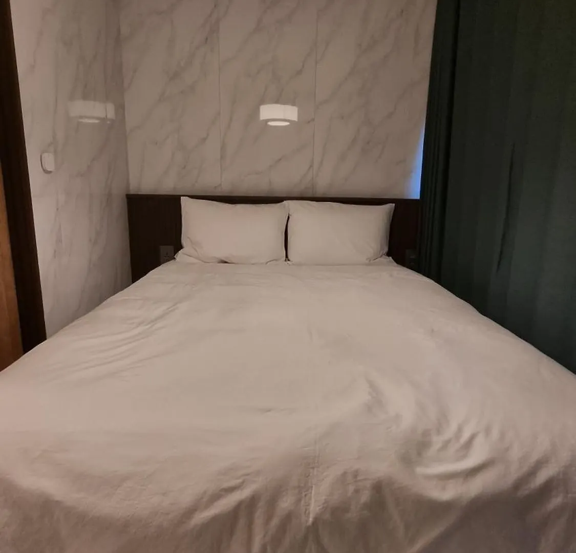 Appartement Coex Seoul Stay Zuid-Korea