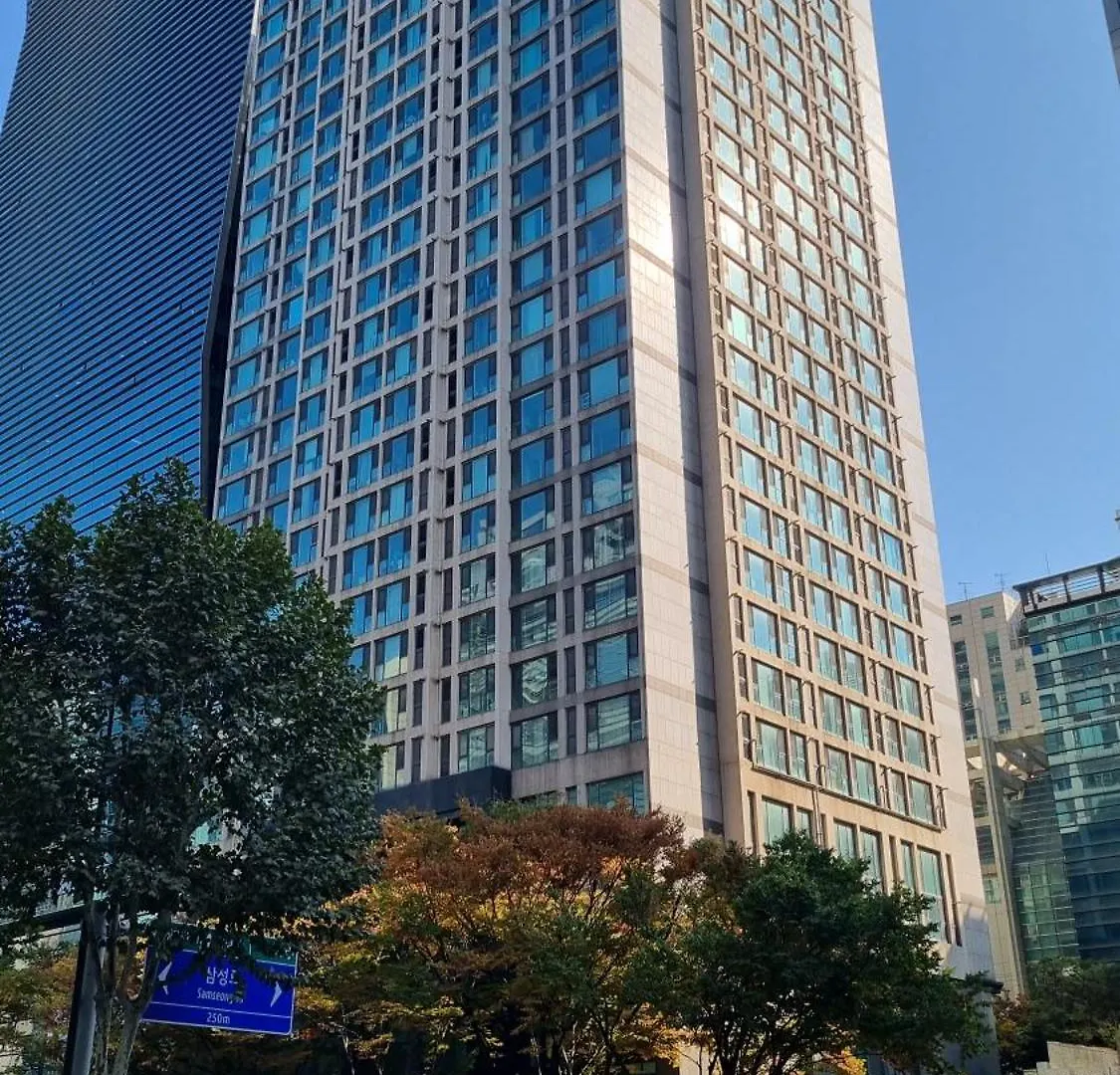 Coex Seoul Stay