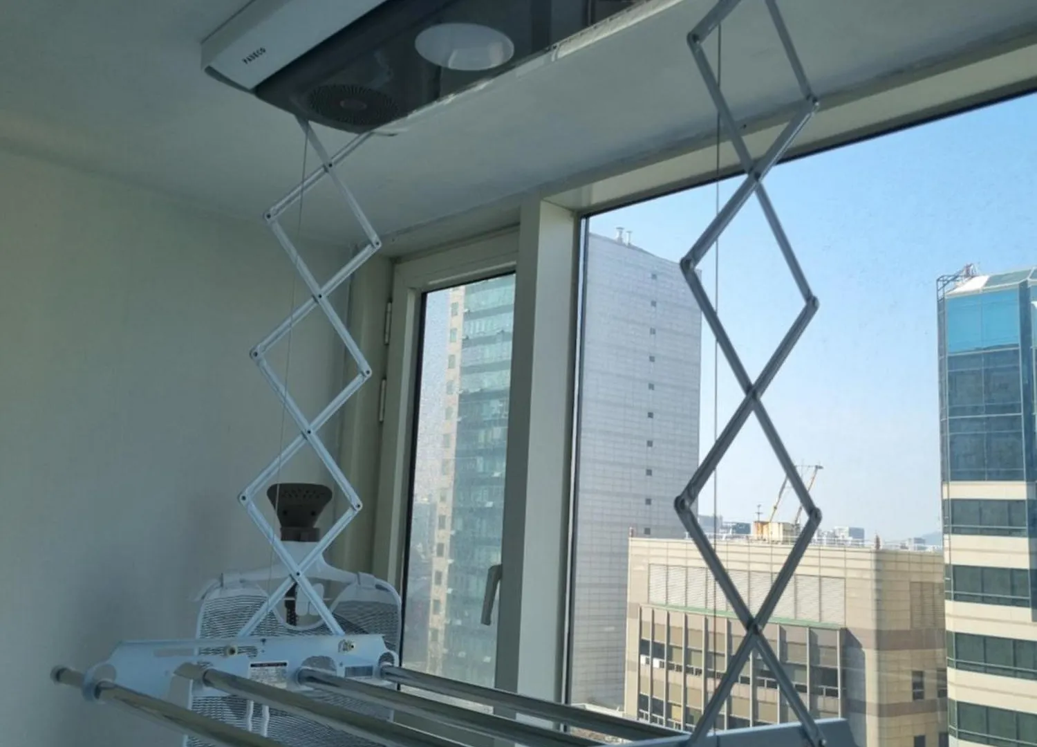 Apartment Coex Seoul Stay
