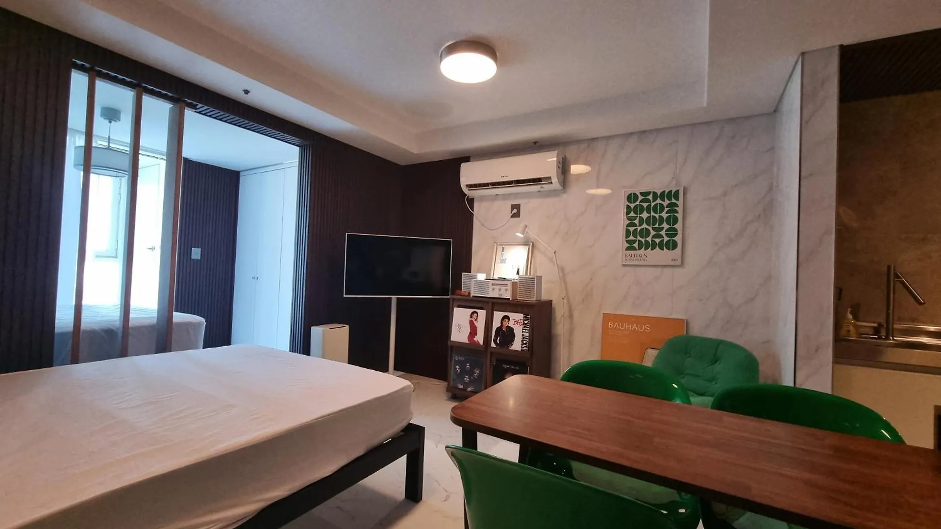 Coex Seoul Stay