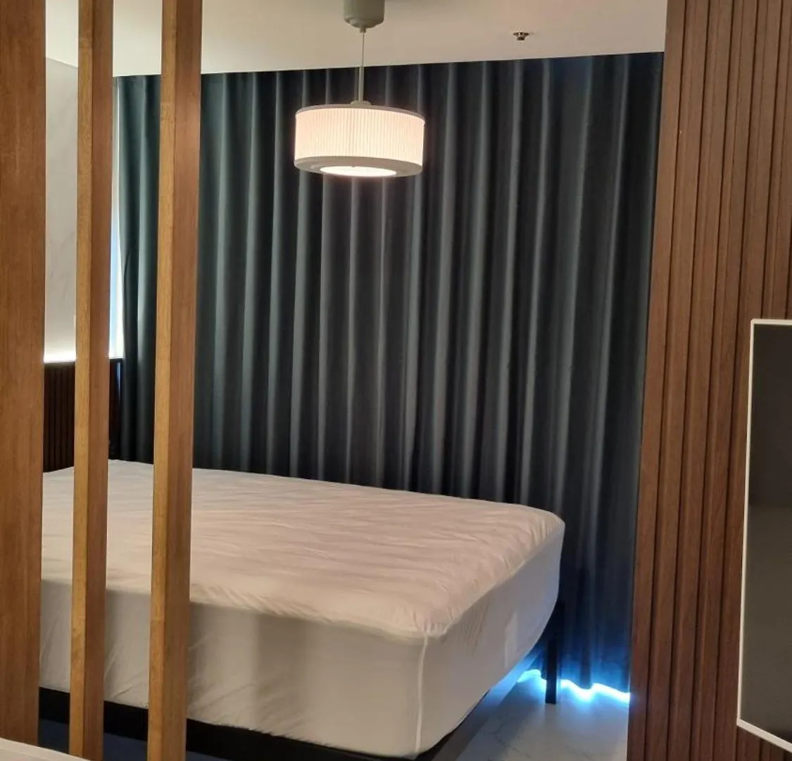 Coex Seoul Stay Apartment