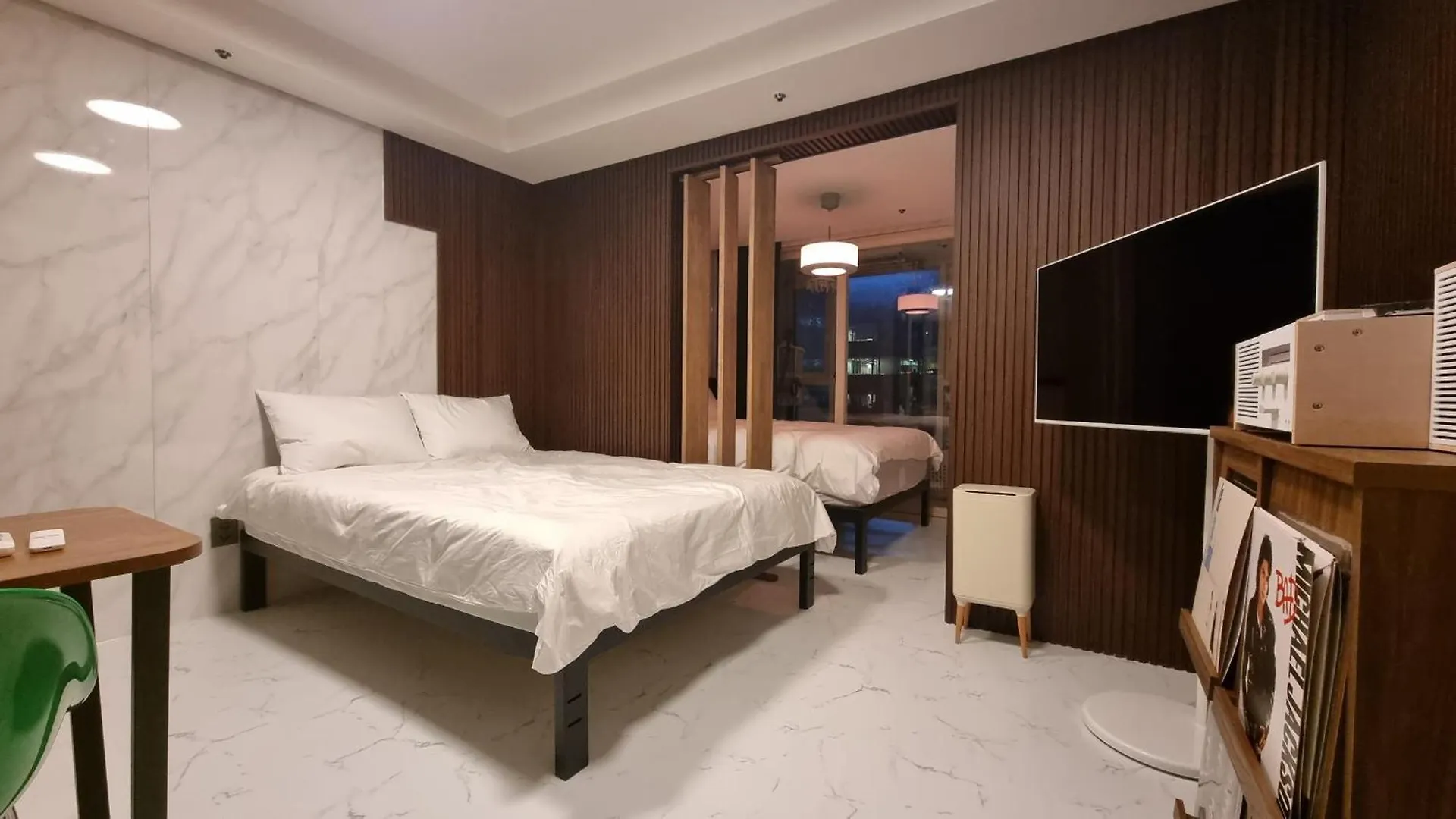 Apartment Coex Seoul Stay